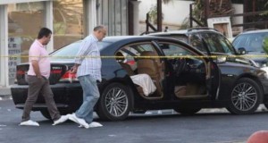 Doi buzoieni, ucişi într-un atentat mafiot în Cipru