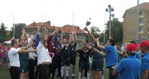 Cronica unei finale în urma căreia echipa CJ Buzău a ajuns campioană naţională