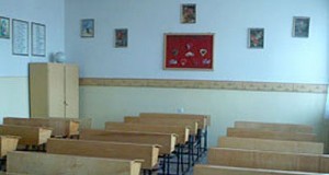 Mii de copii lipsesc de la școala din cauza afecțiunilor respiratorii