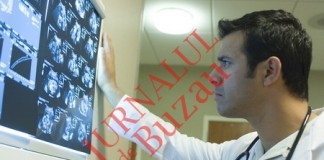 Full la Sectia de Ortopedie a Spitalului Judetean