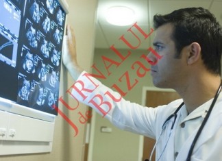 Full la Sectia de Ortopedie a Spitalului Judetean