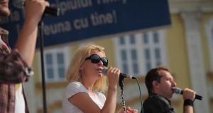 Râmnicenii sunt aşteptaţi în acest week-end la Zilele Oraşului