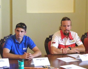 Campionatul Mondial de Enduro, gata de start