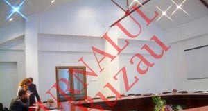 Soarta buzoienilor arondati la serviciile RAM Buzau se decide, acum, la Poiana Pinului