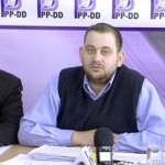 Eduard Dumitraşcu a depus o contestaţie la Biroul Electoral Judeţean. Cere renumărarea voturilor