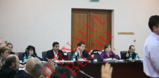 Proiectul de buget al judetului supus dezbaterii publice