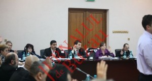 Cecilia Vișteanu părăsește funcția de director general adjunct al DGASPC