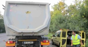 ARR și RAR ar putea rămâne fără drept de control în transporturi. O nouă poliție ia naștere: Inspectoratul de Stat pentru Controlul în Transportul Rutier