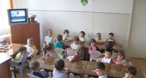 Părinţii vor plăti pentru copiii daţi la creşă