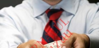 Prejudiciu de 600.000 de lei din credite cu documente false