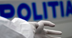 A violat o bătrână şi a încercat să fugă, însă a fost repede prins de poliţişti