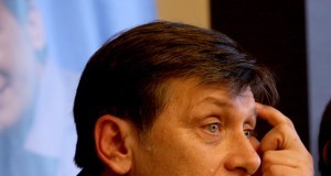 Crin Antonescu ii tine partea lui Cezar Preda