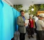 Președintele CJ Buzău a fost primul politician care a votat. Cristi Bîgiu vrea un Guvern care să creeze locuri de muncă