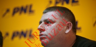 Vicepresedintele PNL, Cristi Bigiu, confirma ca intelegerea dintre PNL si PDL de la nivelul Consiliului Judetean Buzau a picat