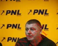 Cristi Bîgiu a votat