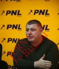 Bîgiu a gafat din nou la TV