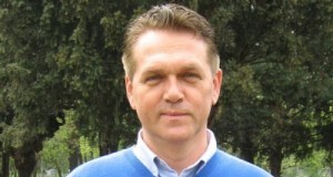 Cristi Romanescu şi Petre Emanoil Neagu, noii vicepreşdinţi ai CJ