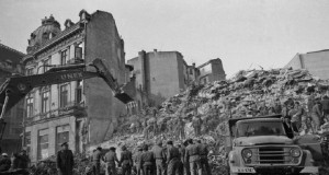 Buzăul, printre judeţele cu expunerea cea mai mare la riscul de cutremur