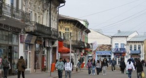 În cel mult o lună vor începe lucrările de modernizare a străzii Cuza Vodă şi a cartierului Mihai Viteazu