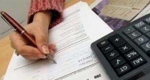 Declaratiile de venit pentru 2010 trebuie depuse pana in 16 mai