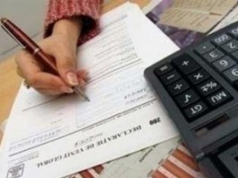 25 mai, ultima zi pentru depunerea declaraţiei pe venit pentru anul 2011