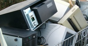 Tombolă cu premii pentru buzoienii care predau deşeurilor electrice şi electronice