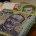 Mărirea lefurilor bugetarilor, sau mai bine spus reîntregirea, pune presiune asupra deficitului bugetar