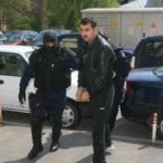 Procurorii DIICOT buzoieni au reţinut-o pe avocata Violeta Oancea apărătoarea proxenetului râmnicean Radu Narcis Gheorghe