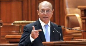 Discursul preşedintelui Traian Băsescu susţinut în Parlament