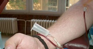 Fundaţia Sfântul Sava face apel la buzoieni să doneze sânge şi să ajute copiii