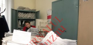 Din ianuarie 2011, sarcini in plus pentru firmele buzoiene