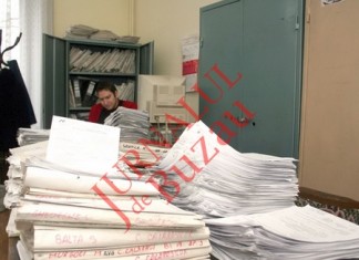 Din ianuarie 2011, sarcini in plus pentru firmele buzoiene