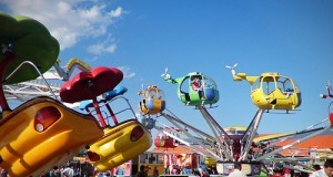 Drăgaica se deschide mâine. Irina Loghin şi Fuego vor cânta pentru buzoieni