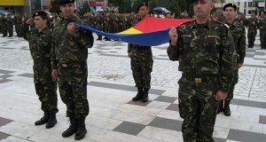 Ziua Drapelului Naţional, marcată duminică la Buzău