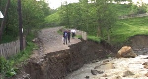 Dezbateri pe tema prevenirii situaţiilor de urgenţă, astăzi la Consiliul Judeţean