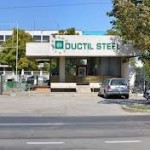 Angajații Ductil Steel se bucură de plecarea rușilor de la Mechel