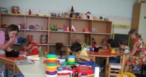 Centrul pentru copii cu dizabilităţi „Dumbrava minunată” a devenit funcţional