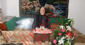 A murit cea mai batrana femeie din Romania