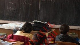 Elevii bolnavi vor primi meditaţii pe patul de spital