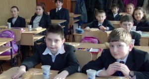 Unităţile de învăţământ, verificate şi de inspectorii sanitar-veterinari