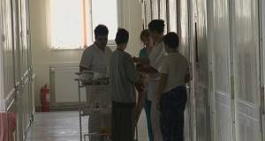 Autorităţile sanitare buzoine în alertă, după dublarea numărului cazurilor de rubeolă la elevi