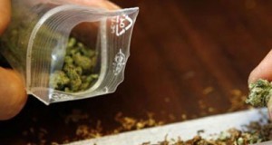 Percheziţii la persoane suspectate că vindeau substanţe cu efecte psihoactive în Buzău