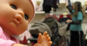 O fetiță de 14 a ajuns la spital cu dureri de burtă și aici a aflat că e însărcinată