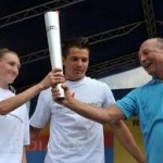 Flacăra Democrației va trece luni și marți prin județul nostru