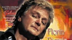 Florin Piersic vine astăzi cu un spectacol de excepție la Casa de Cultură a Sindicatelor