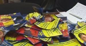 Acuzații dure ale liberalilor la adresa președintelui Consiliului Județean Victor Mocanu