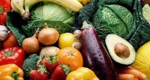 Fructe și legume produse în Buzău, expuse peste graniță