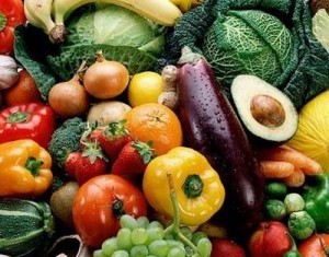 Fructe și legume produse în Buzău, expuse peste graniță