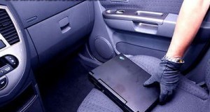 Polițiștii buzoieni au reușit destructurarea unui grup infracţional specializat în furturi din autoturisme prin metoda „înţeparea roţilor”