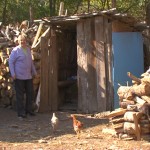 Comuna Brădeanu primeşte finanţare pentru apă şi canalizare doar pe hârtie! Banii nu au ajuns de un an în vistieria comunei iar localnicii şi-au luat gândul de la confort